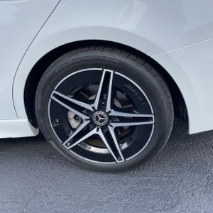 2022 Mercedes-BENZ C-CLASS 缩略图 18