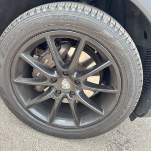 صورة مصغرة 20 لـ 2019 Porsche CAYENNE BASE