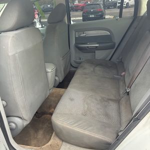 2007 Chrysler SEBRING BASE 缩略图 33