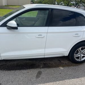 AUDI Q5 2.0T PREMIUM - 3