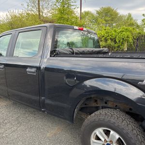 FORD F-150 XL - 5
