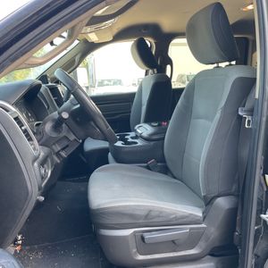 2019 RAM 2500 BIG HORN — миниатюра 30