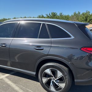 MERCEDES-BENZ GLC - 6