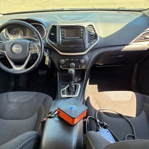 صورة مصغرة 36 لـ 2016 JEEP CHEROKEE LATITUDE