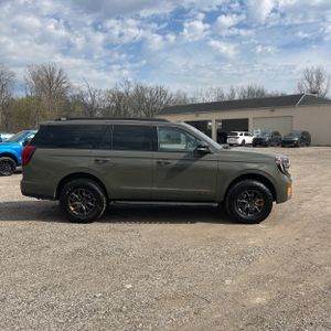 FORD EXPEDITION TREMOR - 10