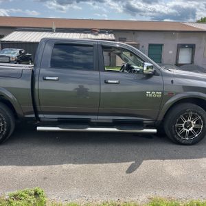 2017 RAM 1500 LARAMIE — миниатюра 11