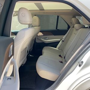 2022 Mercedes-BENZ GLE — миниатюра 34