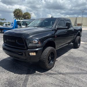 صورة 1 لـ 2018 RAM 2500 LARAMIE