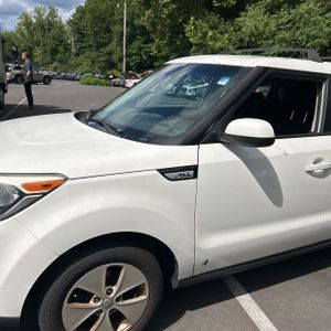 2016 KIA SOUL BASE 照片 2