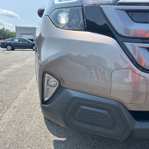2025 Subaru FORESTER PREMIUM 缩略图 59