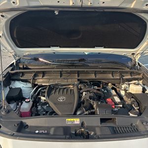 صورة مصغرة 45 لـ 2023 Toyota HIGHLANDER XLE