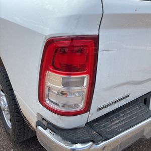 2022 RAM 2500 BIG HORN 缩略图 73
