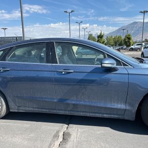 صورة مصغرة 11 لـ 2018 FORD FUSION SE