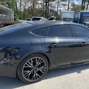 AUDI A7 3.0T PREMIUM PLUS - 9