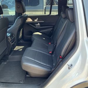 2021 Mercedes-BENZ GLS 缩略图 34