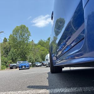2020 Subaru WRX STI — миниатюра 22