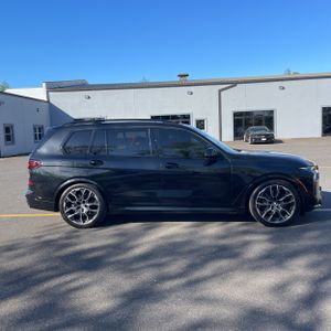 BMW X7 XDRIVE40I - 10