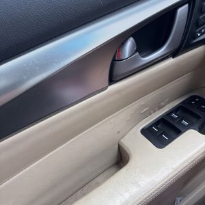 2010 Acura TL W/TECH 缩略图 70