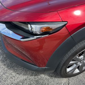 2021 Mazda CX-30 SELECT 缩略图 54