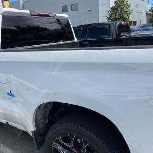 CHEVROLET SILVERADO 1500 - 3