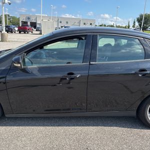 صورة 4 لـ 2015 FORD FOCUS SE