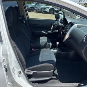 صورة مصغرة 33 لـ 2016 Nissan VERSA NOTE SV