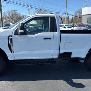 FORD F-250 SUPER DUTY XL - 4