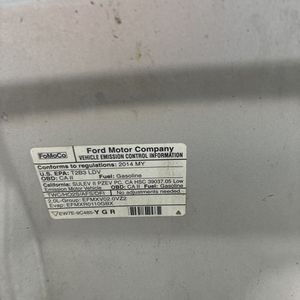 2014 FORD FOCUS SE 缩略图 46