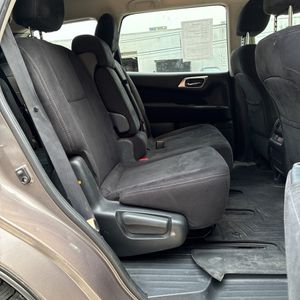 صورة مصغرة 35 لـ 2014 Nissan PATHFINDER SV