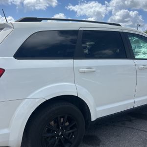 Dodge Journey SE Value - 9