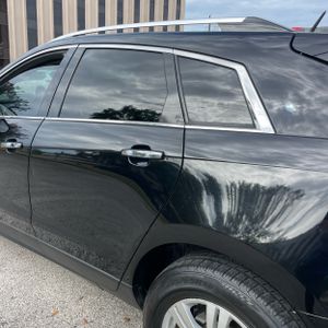 2011 Cadillac SRX LUXURY COLLECTION 照片 6