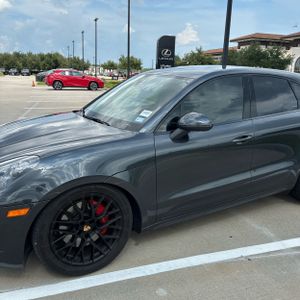 2018 Porsche MACAN GTS — фото 2