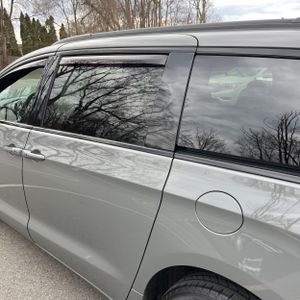 CHRYSLER PACIFICA AWD LAUNCH EDITION - 6