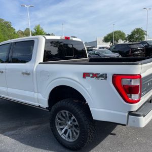 FORD F-150 PLATINUM - 6