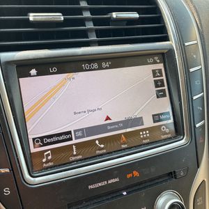 2017 Lincoln MKX RESERVE — фото 39