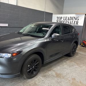 MAZDA CX-5 2.5 S SELECT - 2