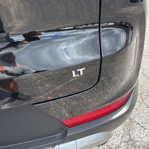 2026 Chevrolet TRAILBLAZER LT 缩略图 23
