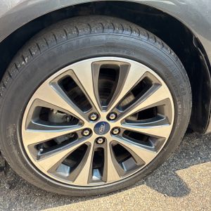 2020 FORD FUSION SE — миниатюра 12