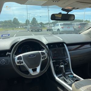 2012 FORD EDGE LIMITED — миниатюра 36