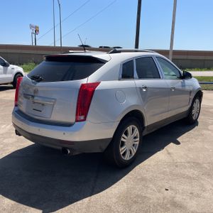 2011 Cadillac SRX LUXURY COLLECTION — фото 8
