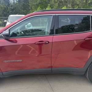 JEEP COMPASS LATITUDE - 4