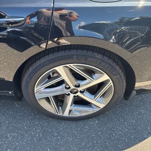 2025 Genesis G80 3.5T SPORT ADVANCED — фото 14
