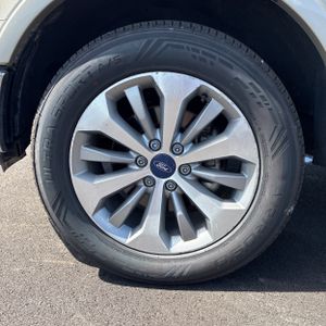 2018 FORD F-150 KING RANCH 缩略图 17