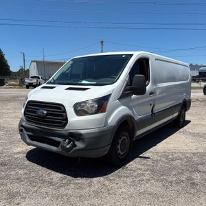 FORD TRANSIT 150 - 1