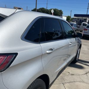 FORD EDGE SEL - 9