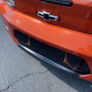 2023 Chevrolet CAMARO SS 照片 54