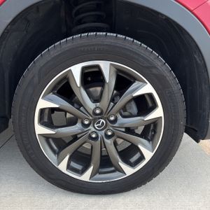 صورة مصغرة 20 لـ 2016 Mazda CX-5 GRAND TOURING