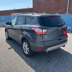 FORD ESCAPE SEL - 5