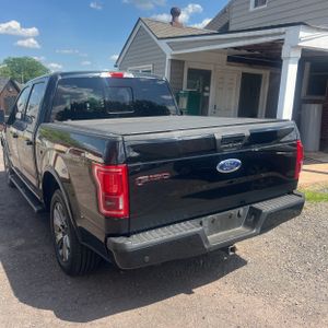 FORD F-150 XLT - 5
