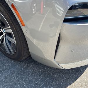 2024 BMW I7 EDRIVE50 — миниатюра 50